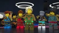 Ninjago