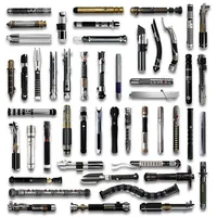 Starwars lightsabers