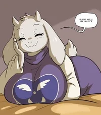 Toriel