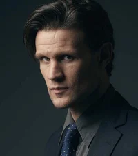 Matt Smith 