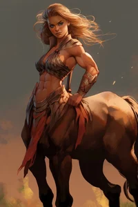TF Centaur