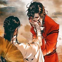 Hua Cheng husband 