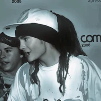 88 - Tom Kaulitz