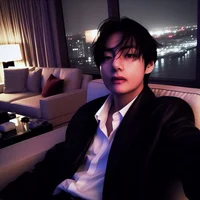 Kim Taehyung 