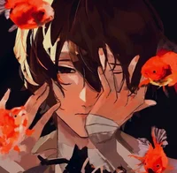 Dazai Osamu