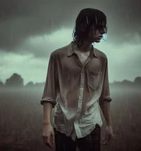 Carl Grimes