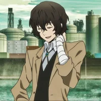 Dazai Osamu 