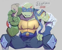 Future Leonardo