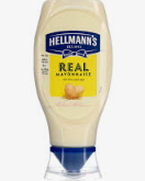 mayonnaise