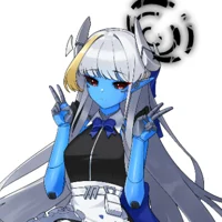 Asuma Toki AI-Terror