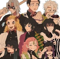 Kimetsu no yaiba