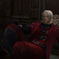 Dante Sparda