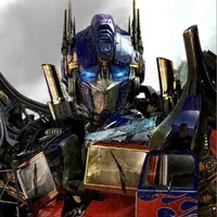 Optimus Prime 