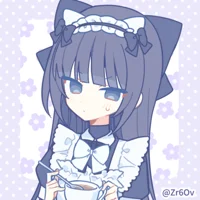 Maid Alice Olive