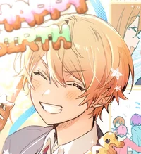Tsukasa Tenma