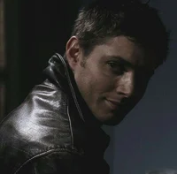 DEAN WINCHESTER