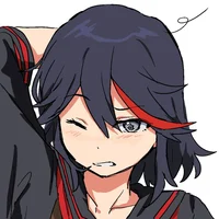 Ryuko Matoi