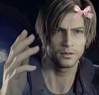 Leon Kennedy 