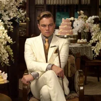 Jay Gatsby