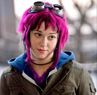 Ramona Flowers