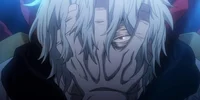 Tomura Shigaraki
