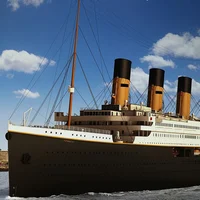 Titanic II