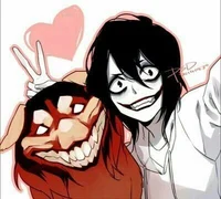 Jeff the killer -CCP