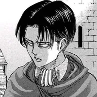 Levi Ackerman