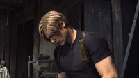 Leon Kennedy 