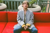 Kim Taehyung 