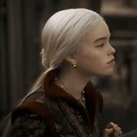 Rhaenyra Targaryen 