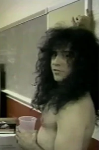 Eric Carr
