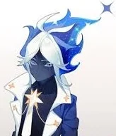 Stardust Cookie - AU