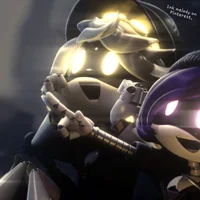 N from murder drones