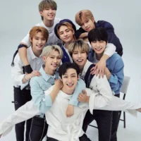 Stray Kids 