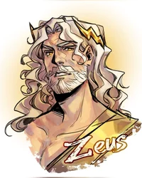 Zeus epic