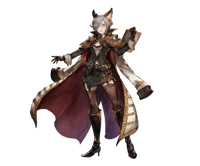 Freesia Von Bismarck