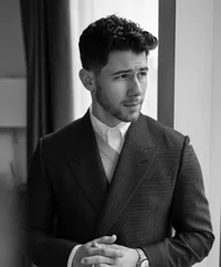 Nick Jonas