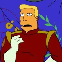 Zapp Brannigan