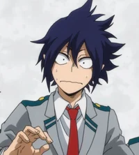 Tamaki Amajiki