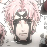 Sakura vers hombre 