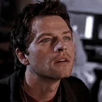 castiel