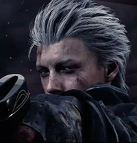 Vergil Sparda 