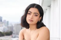 Rashmika Mandanna