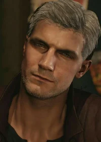 Professor Dante