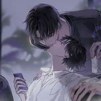Ace and Marle