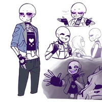 Bf Lust Sans