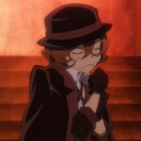 Chuuya Nakahara