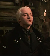 Lucius malfoy