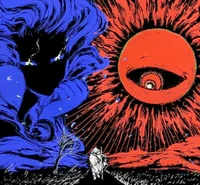 The Sun and The Wind